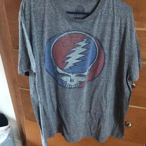 Vintage Grateful Dead Tee